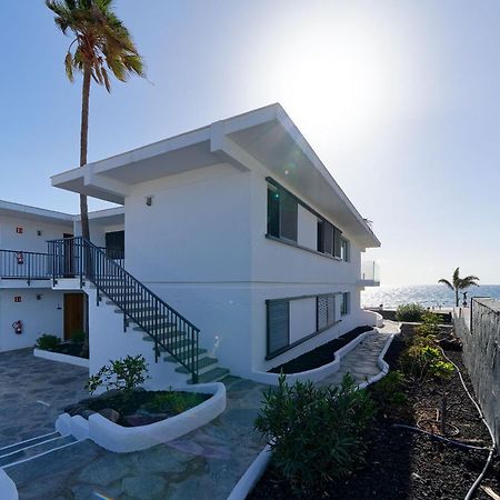 Ferienwohnung Amapola Blue Sea - Recien Reformado, Frente Al Mar San Agustín Exterior foto